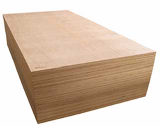 Manufacturers Exporters and Wholesale Suppliers of Commercial Plywood  Uttar Pradesh